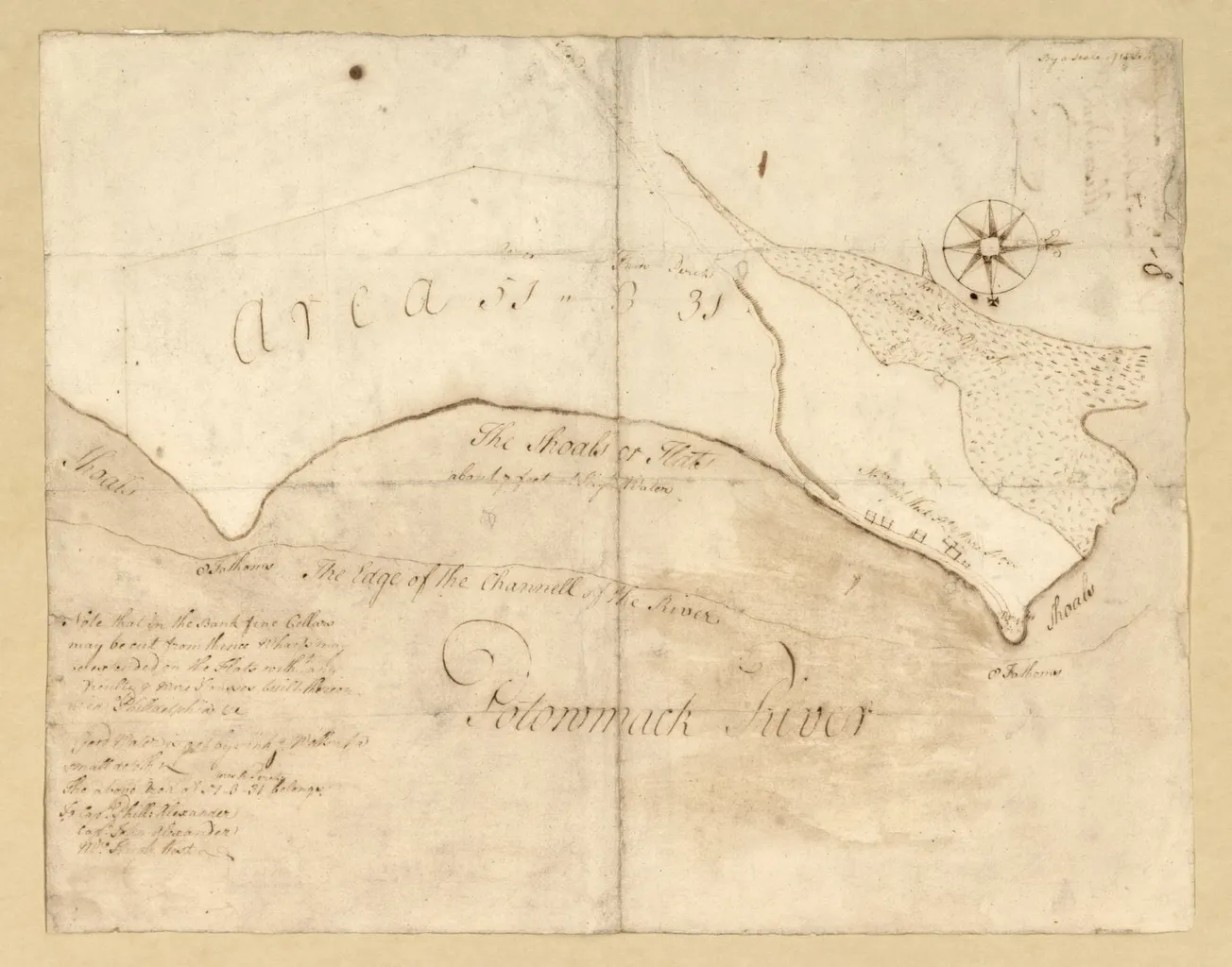On this day in 1749, an auctioneer's gavel established the city of Alexandria