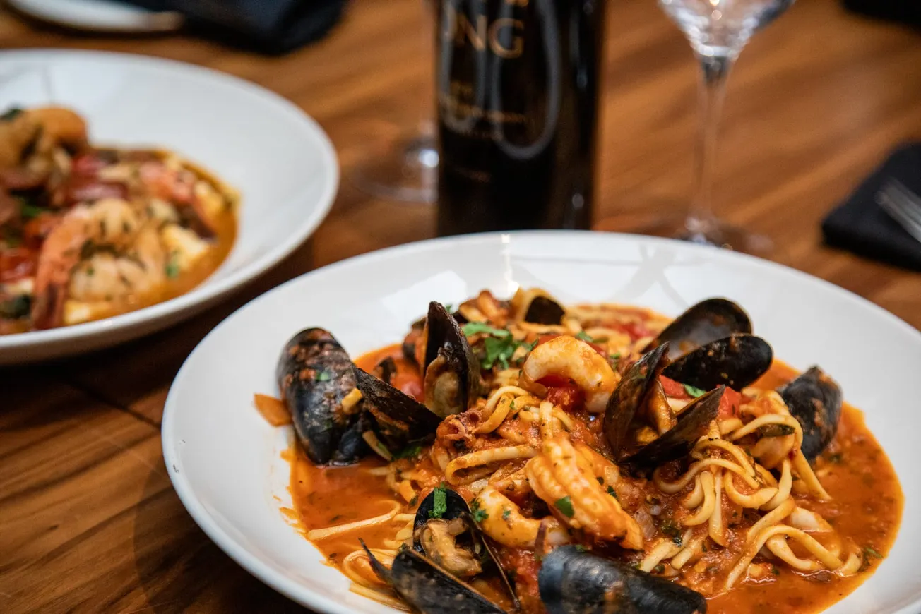 Alexandria Restaurant Week returns August 14–23 with prix fixe menus at 75+ restaurants