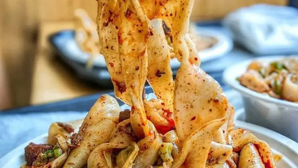 Xi'an Famous Foods has closed its Alexandria kitchen