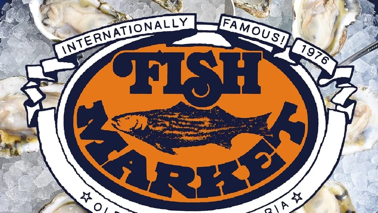 Fish Market and Pop's Old Fashioned Ice Cream celebrate 50 years in Old Town tonight