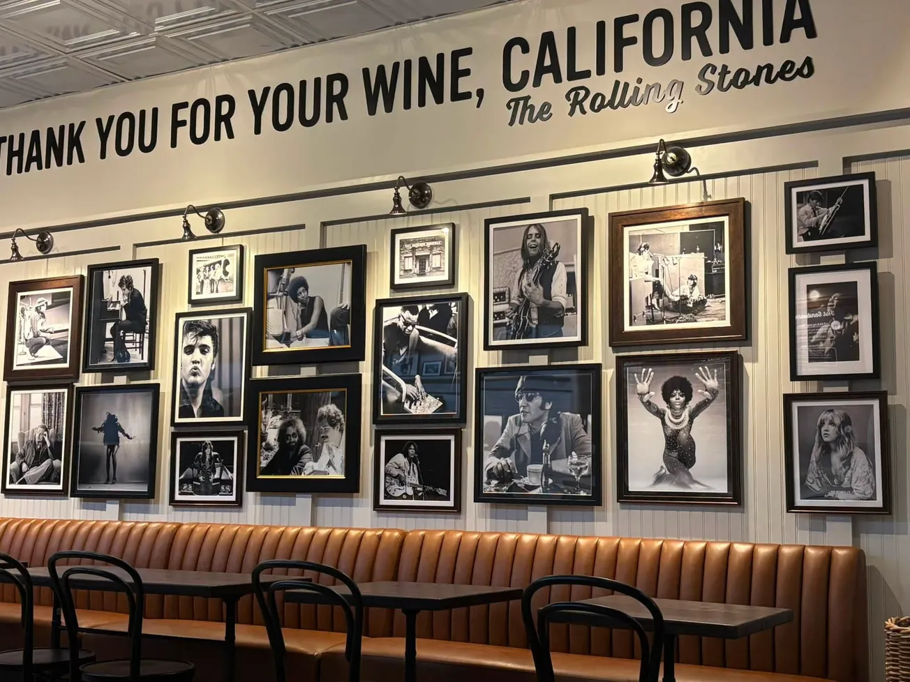 Chord Bread & Bottle to hold soft opening Sunday in Bradlee Shopping Center