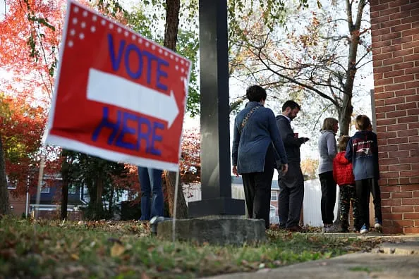 Thousands of Alexandrians have already voted in the Aug. 4 primary — here's everything you need to know before the deadline