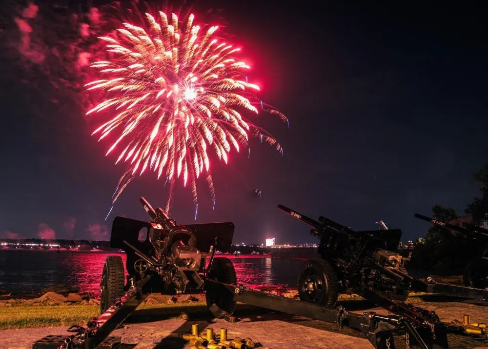 What's happening in Alexandria this weekend: July 10-12