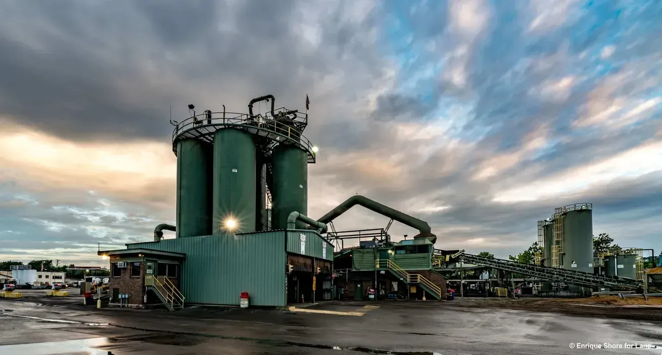 Alexandria City Council denies Virginia Paving's extension request, upholds 2027 closure deadline