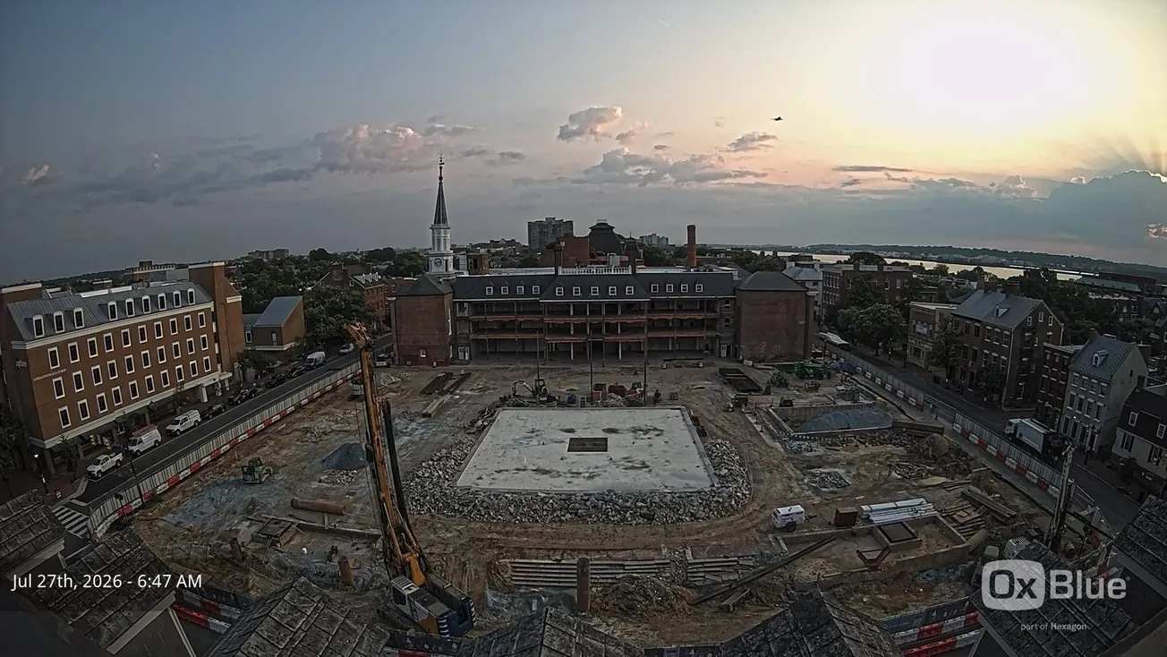 The Alexandria Brief | July 27