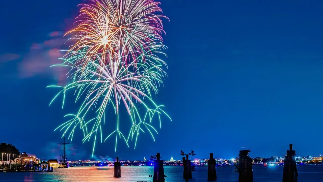 Fourth of July in Alexandria: What's open, what's closed, and the birthday bash to come July 11