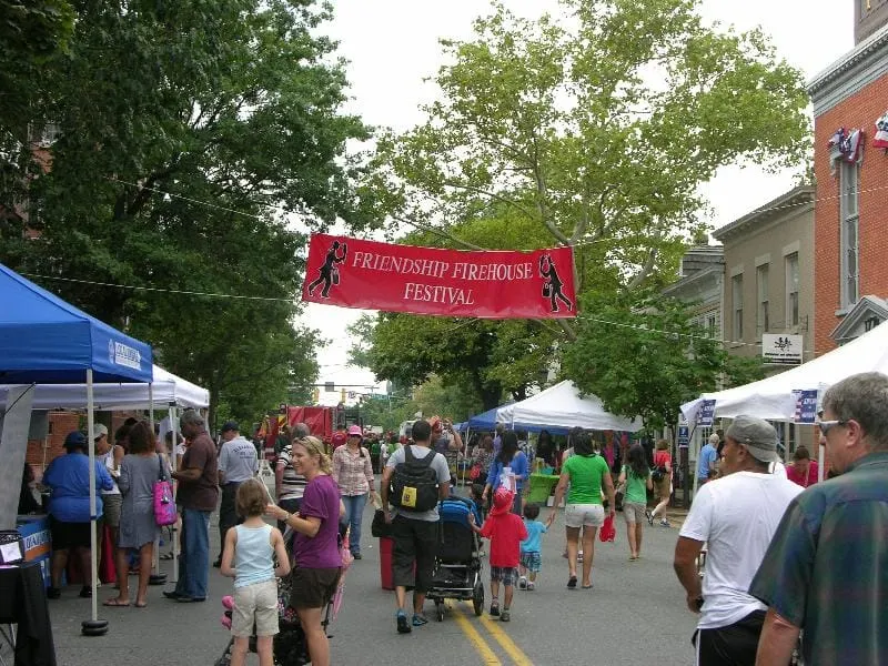 What's happening in Alexandria this weekend: July 31-August 2