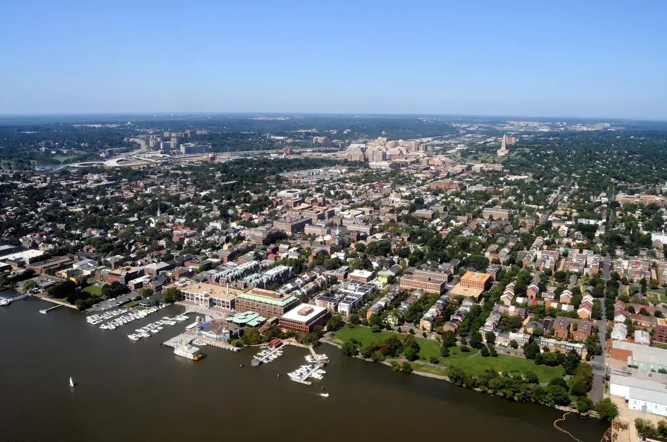 Wildfire smoke, dangerous heat, and storm risk converge on Alexandria this weekend