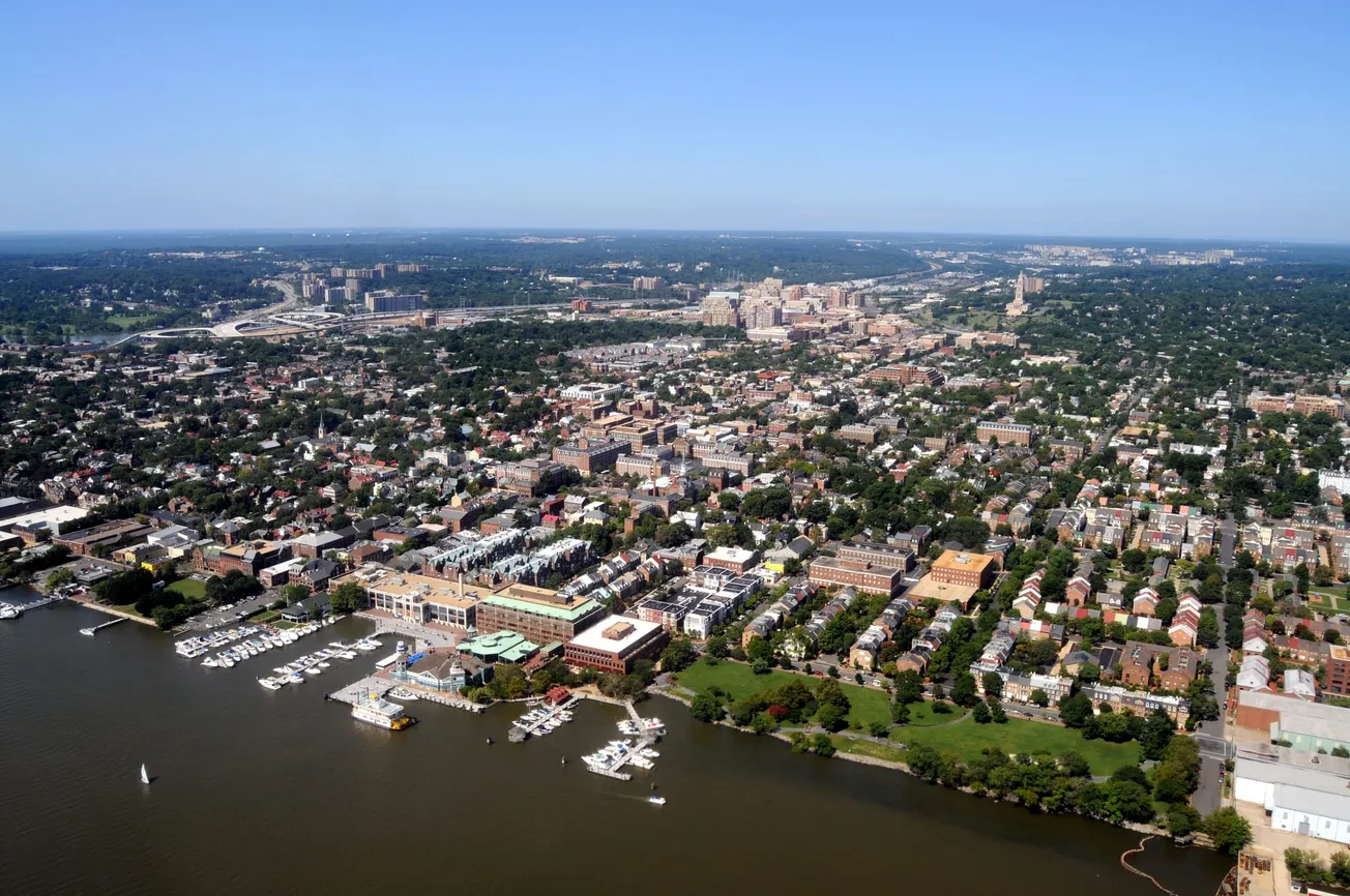 From $240,000 to $2.6 million: Homes sold in Alexandria in the last week