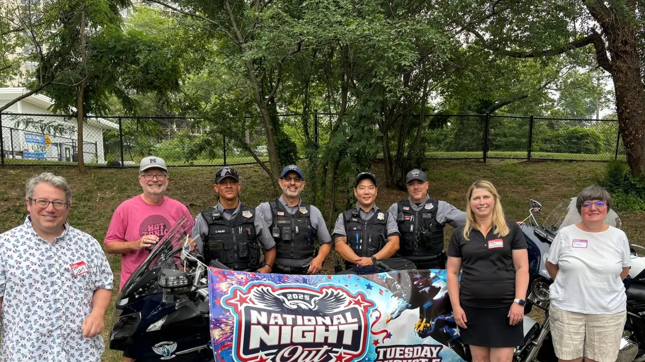 Alexandria breaks its National Night Out record ahead of Aug. 4