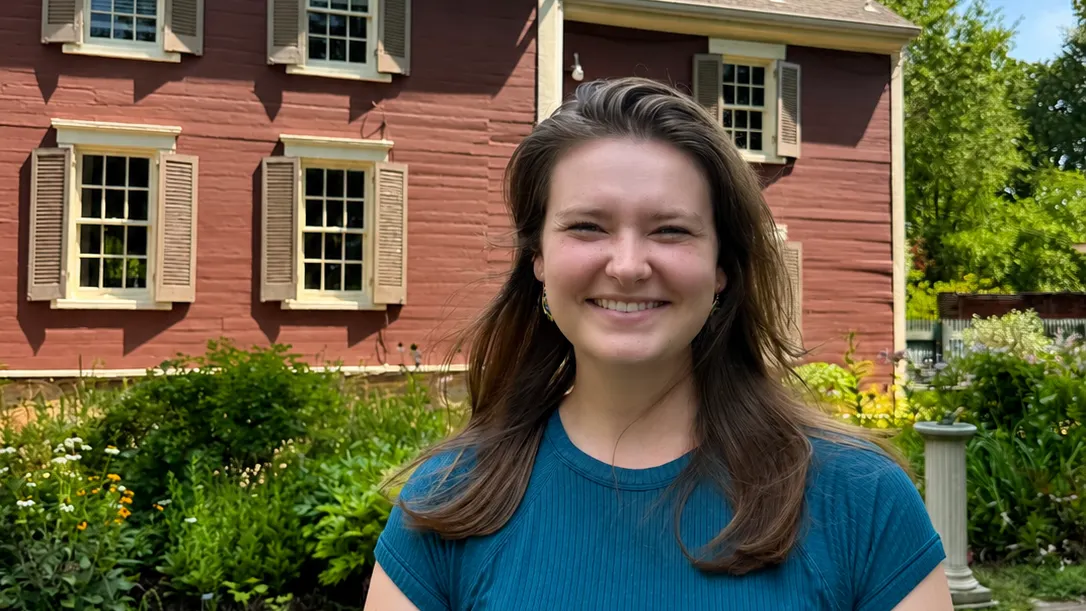 Jenny Waters named museum director at Lee-Fendall House Museum & Garden