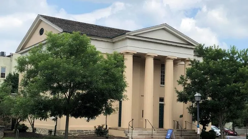 On this day in Alexandria history: The demolition threat that nearly erased The Lyceum