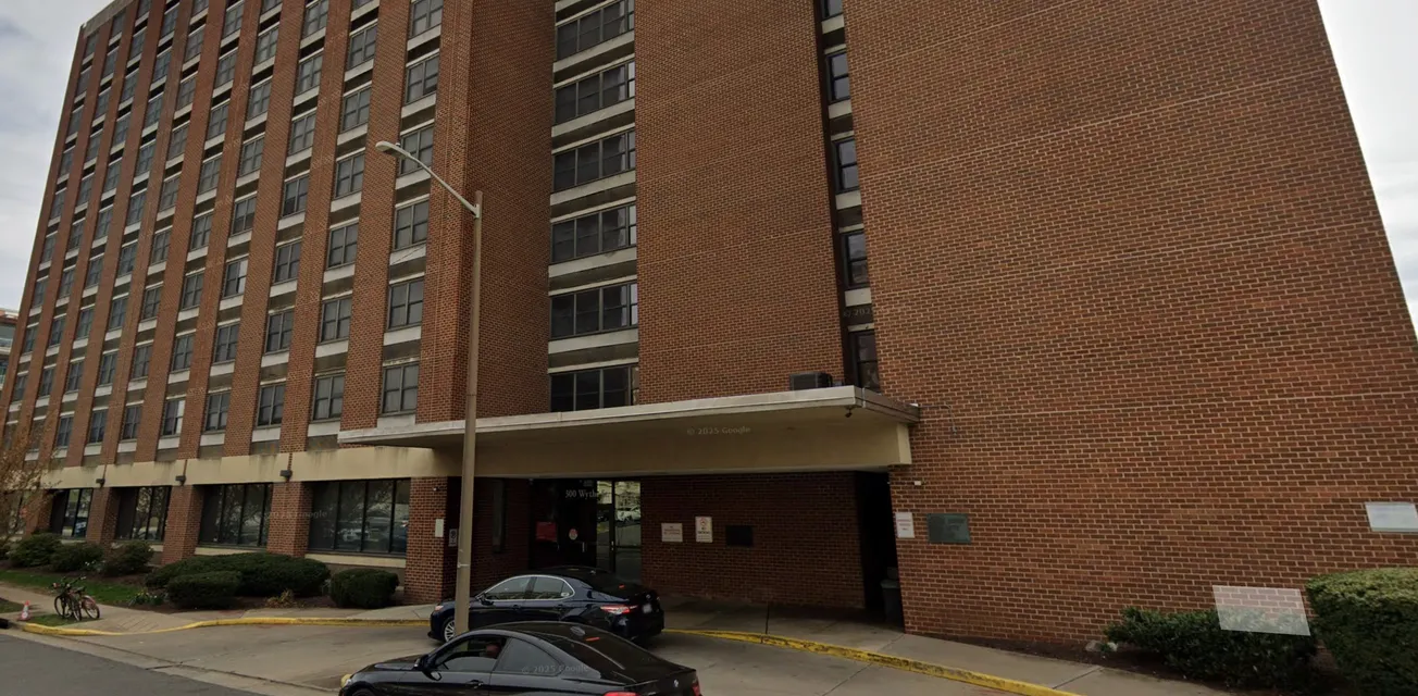 Court upholds Alexandria approval of Ladrey redevelopment