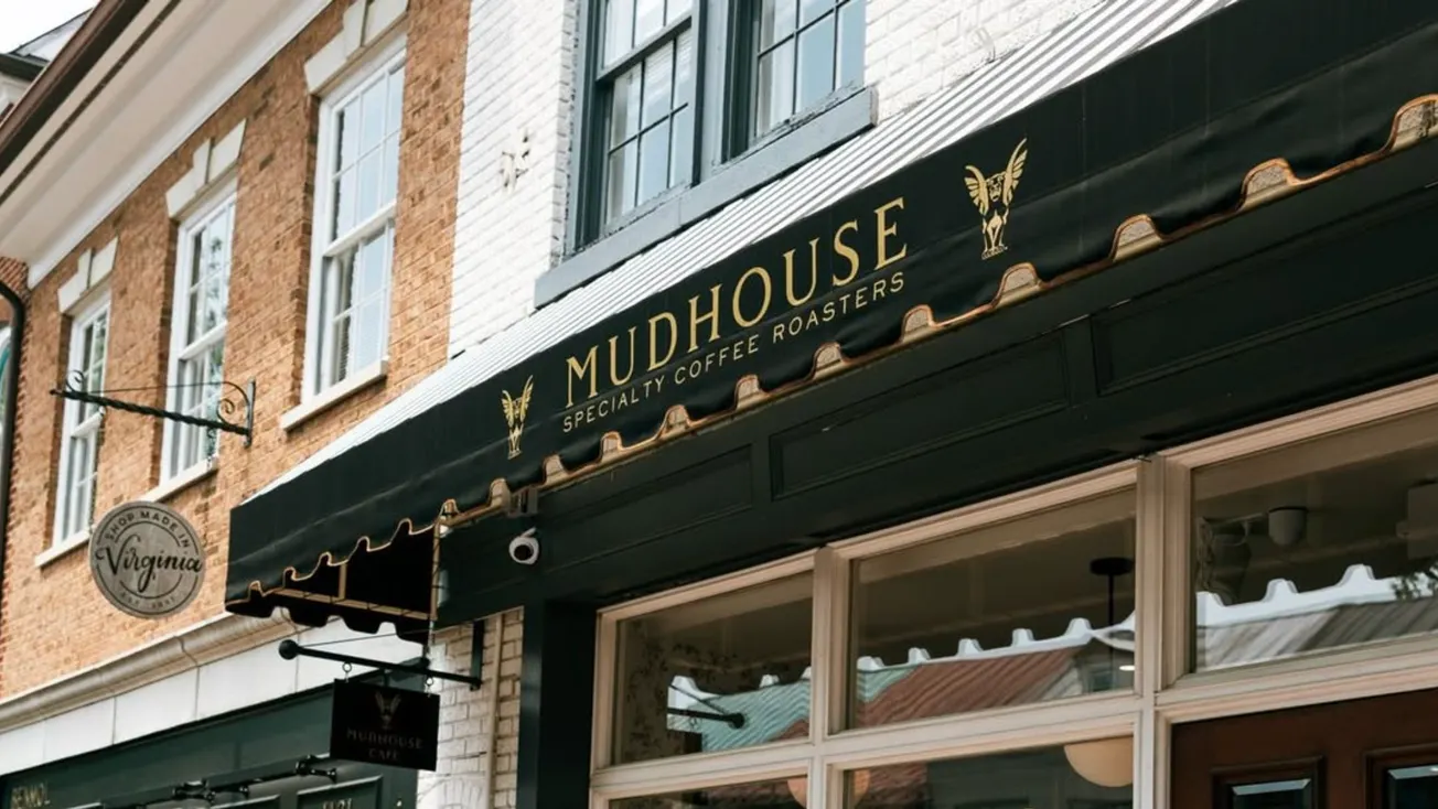 Mudhouse Coffee to open Alexandria location this week