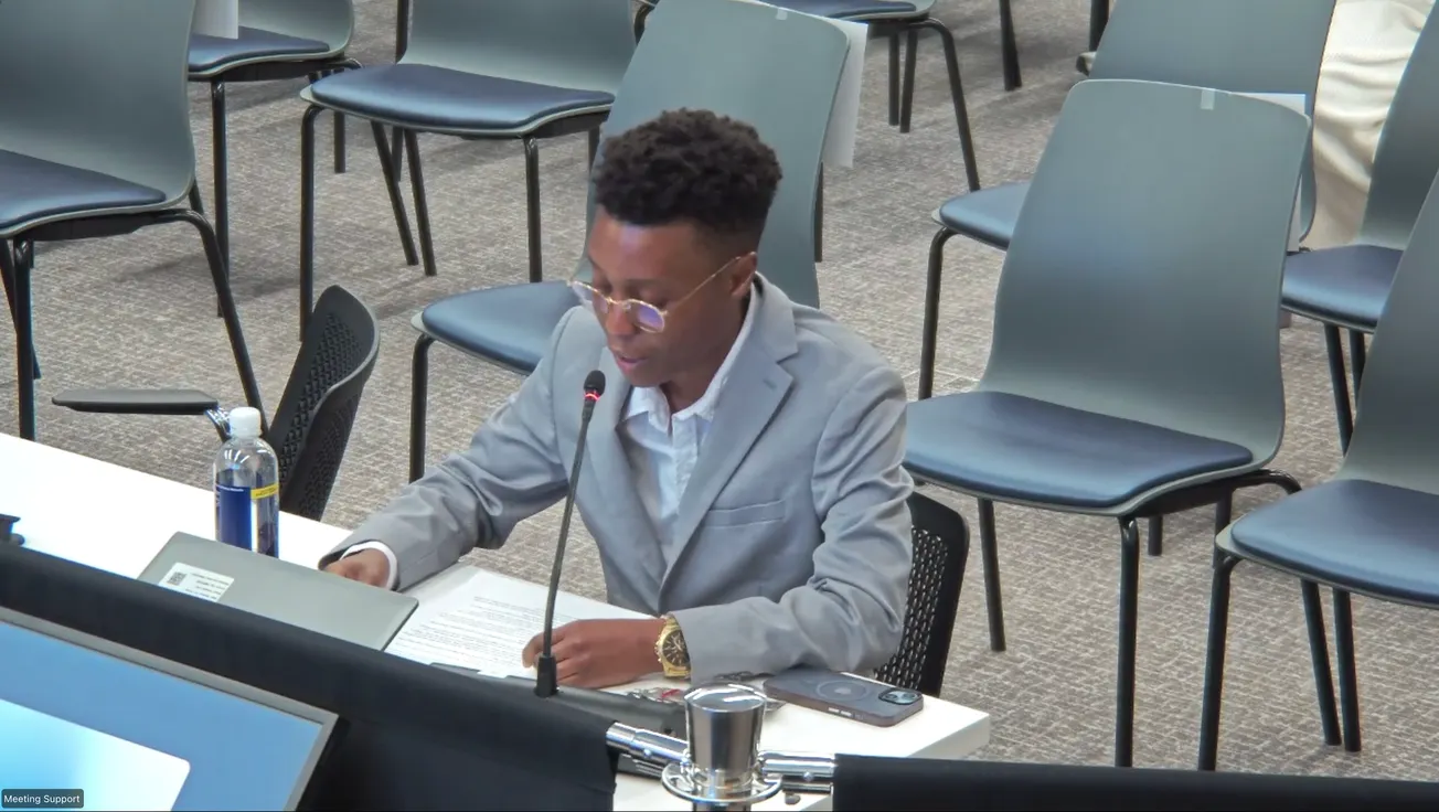 Alexandria City Council unanimously approves reopening Tucker investigation