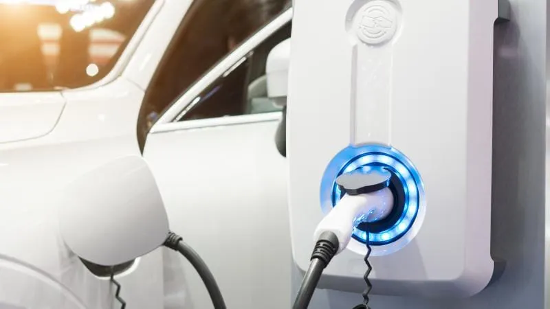 Alexandria opens EV charger program to churches and nonprofits