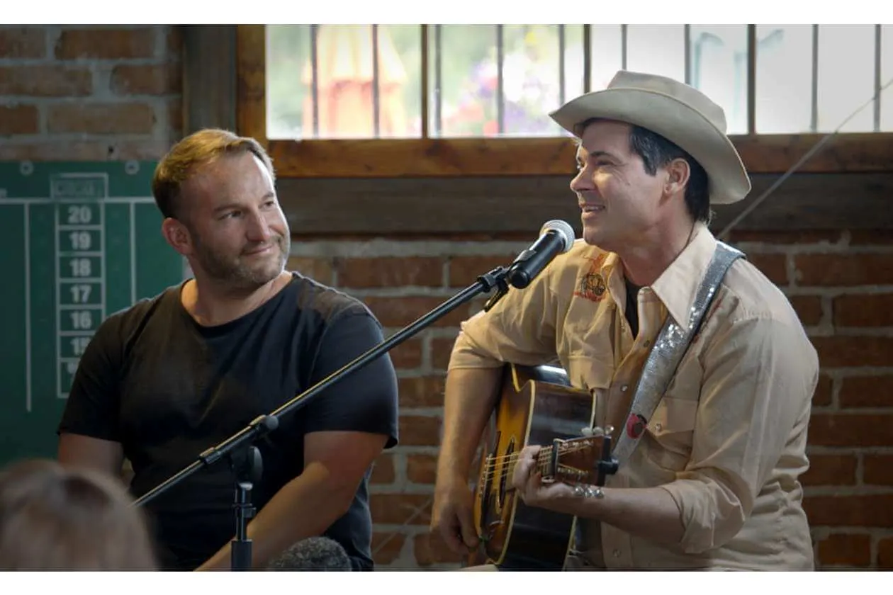 Alexandria Film Festival to screen Virginia premiere of Louder Than Guns on August 4