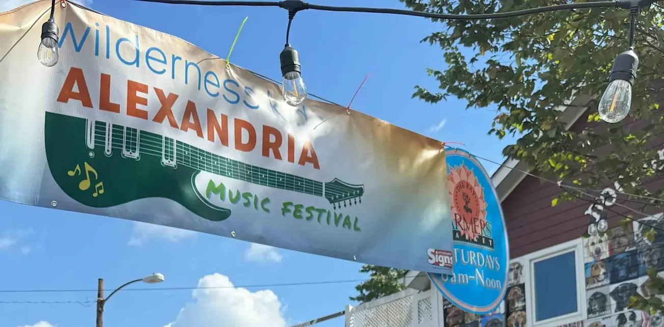 Wilderness Kids Alexandria to host 4th annual music festival in Del Ray in September