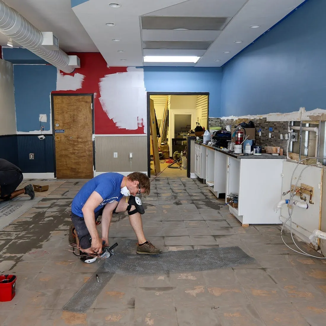 Crooked Run secures building permit for Del Ray taproom, says opening is imminent
