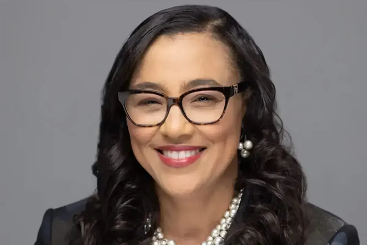 Superintendent Kay-Wyatt is back at work part time