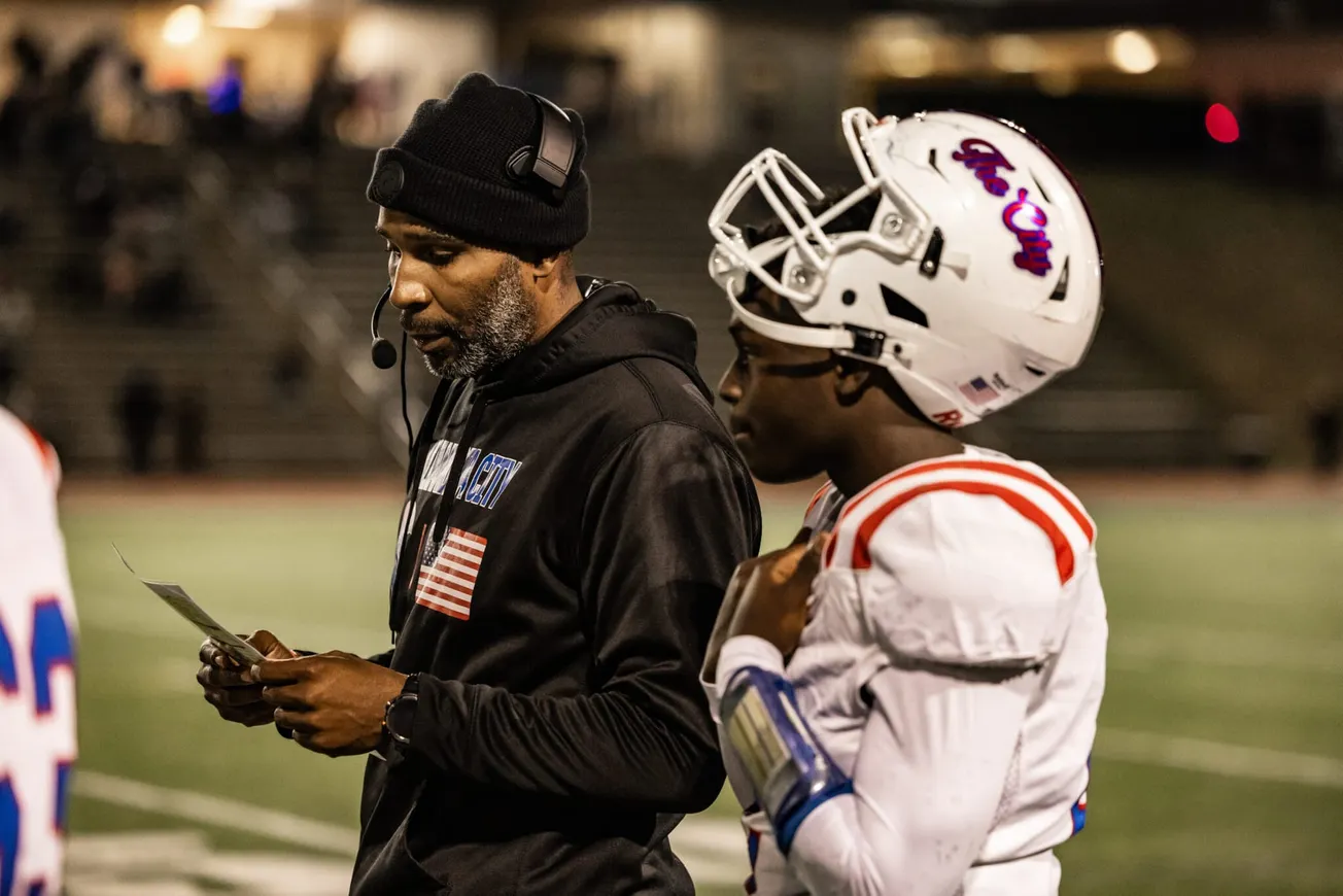 Titans open Friday with a playoff season to build on