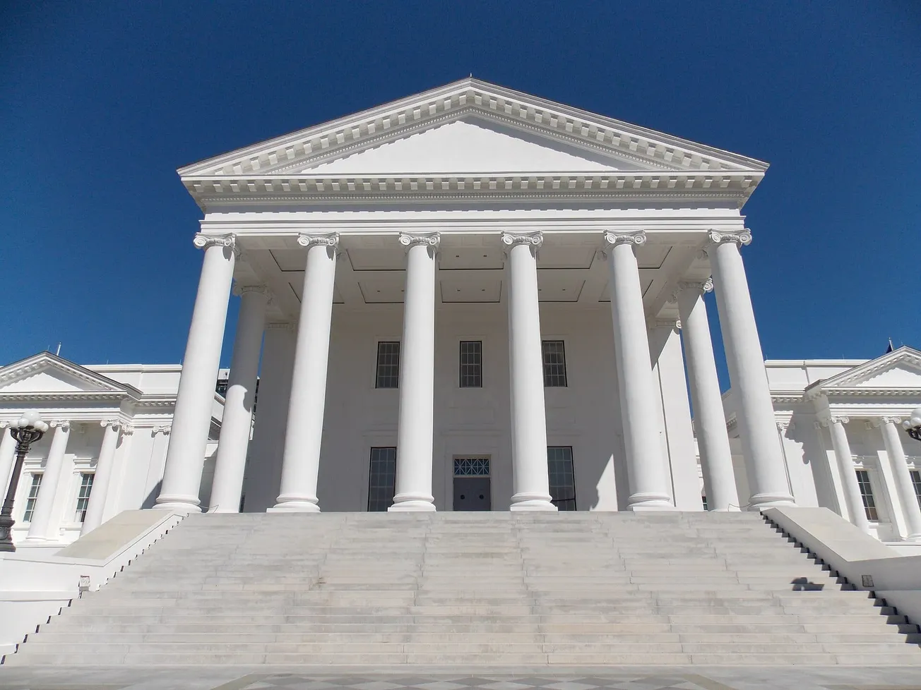Four Alexandrians named to state boards by Spanberger