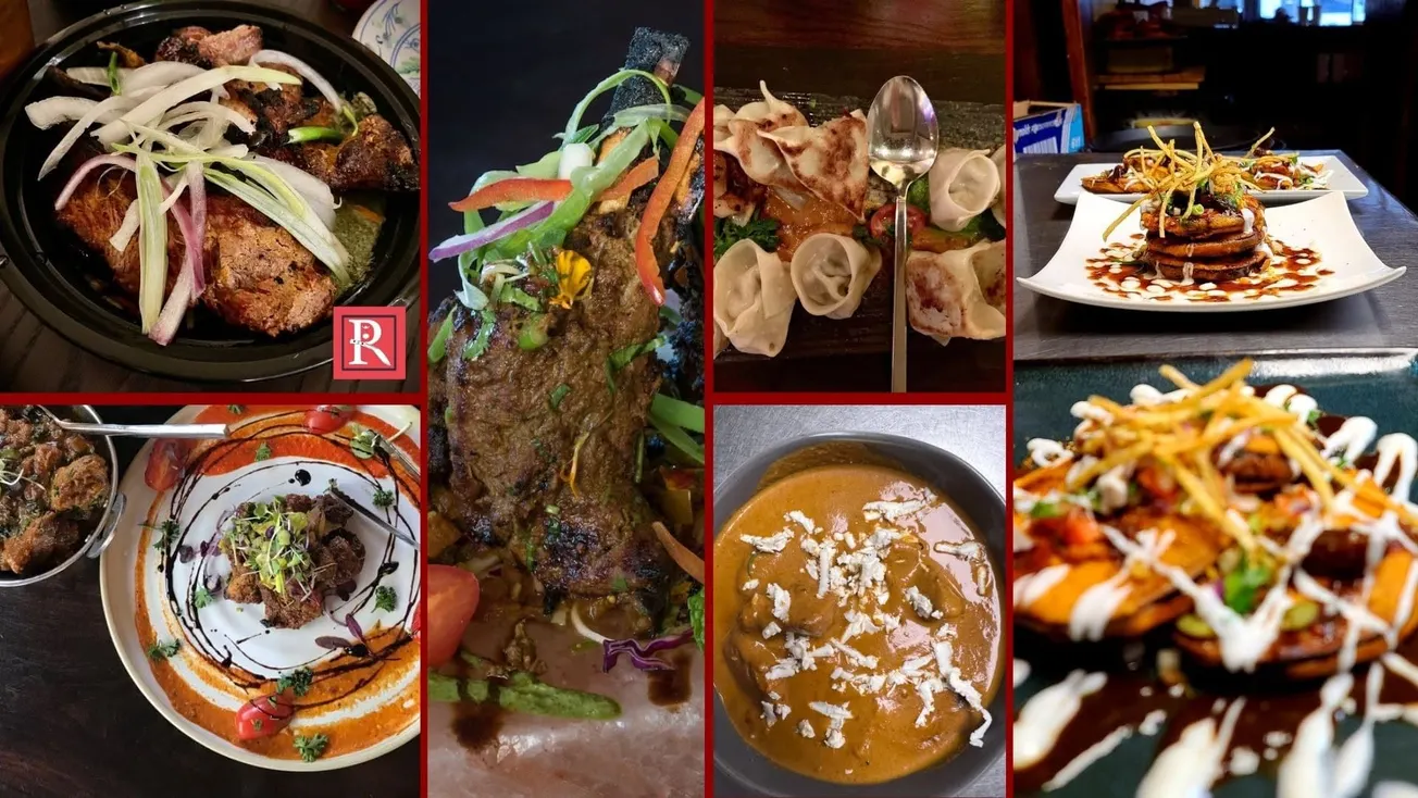 Royal Nepal will open on Labor Day to give a full day's sales to Nepal flood relief