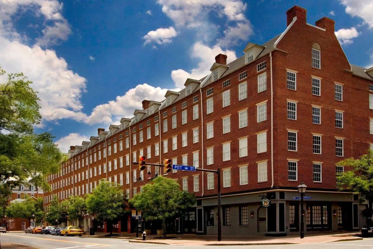 Chamber's legislative reception set for Sept. 10 at The Alexandrian