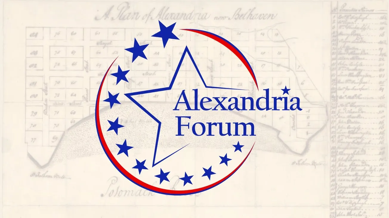 Alexandria Forum returns Sept. 18 with a day on the Revolution's local roots