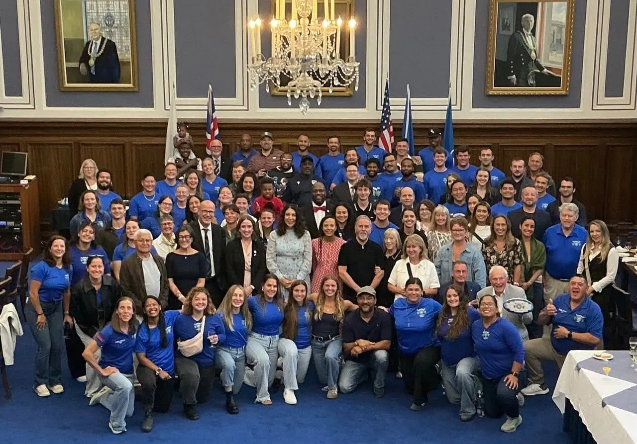 Alexandria brings home two trophies from Dundee — but not the Mayor's Cup