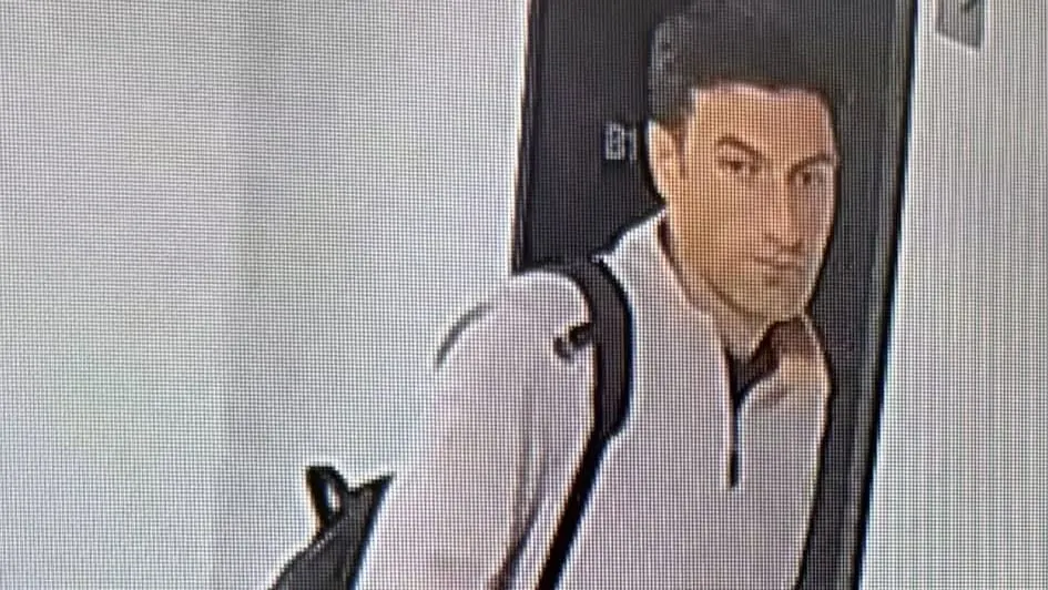 Police searching for missing 27-year-old last seen on King Street