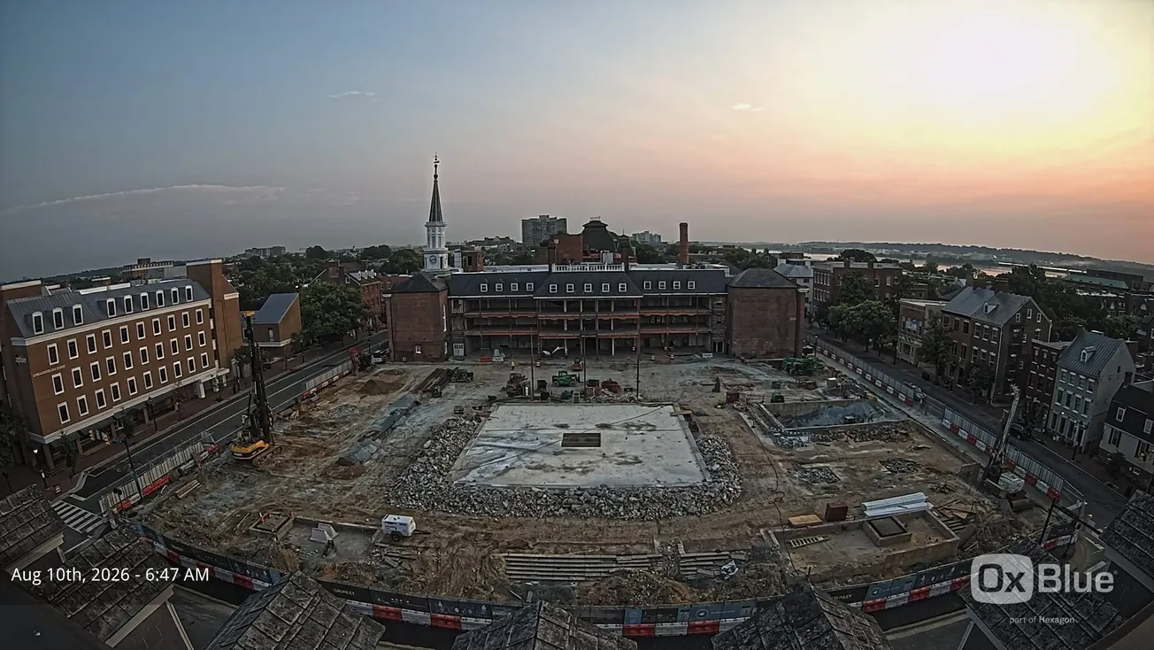The Alexandria Brief | Monday, August 10