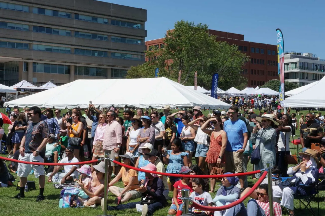 Things to do in Alexandria this weekend: Aug. 28 - 30