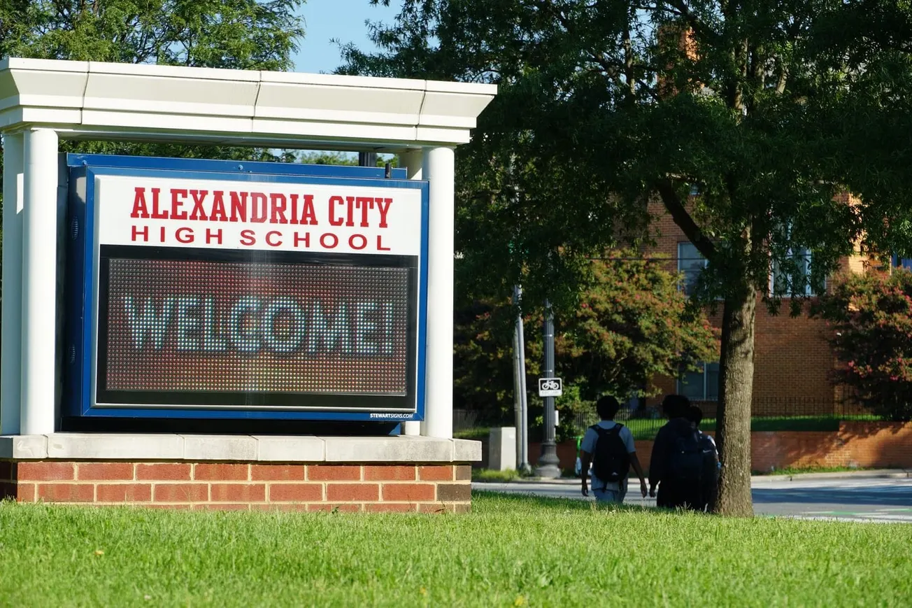 The Alexandria Brief | Tuesday, Aug. 25