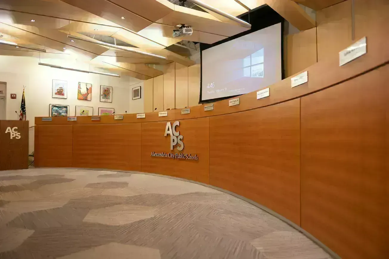 Council-School Board committee signals support for four-year terms