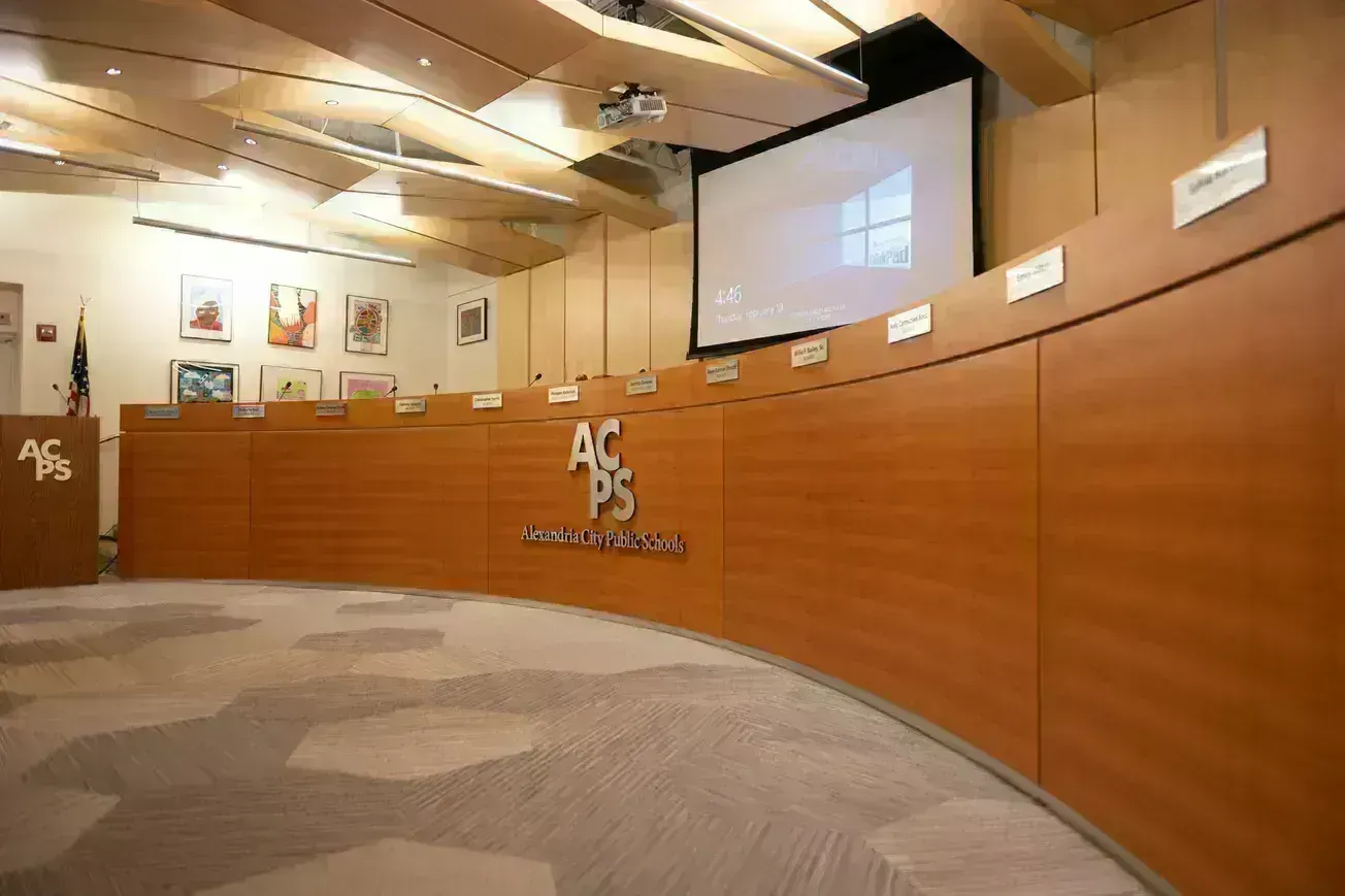 School board election reform committee holds first meeting Aug. 25