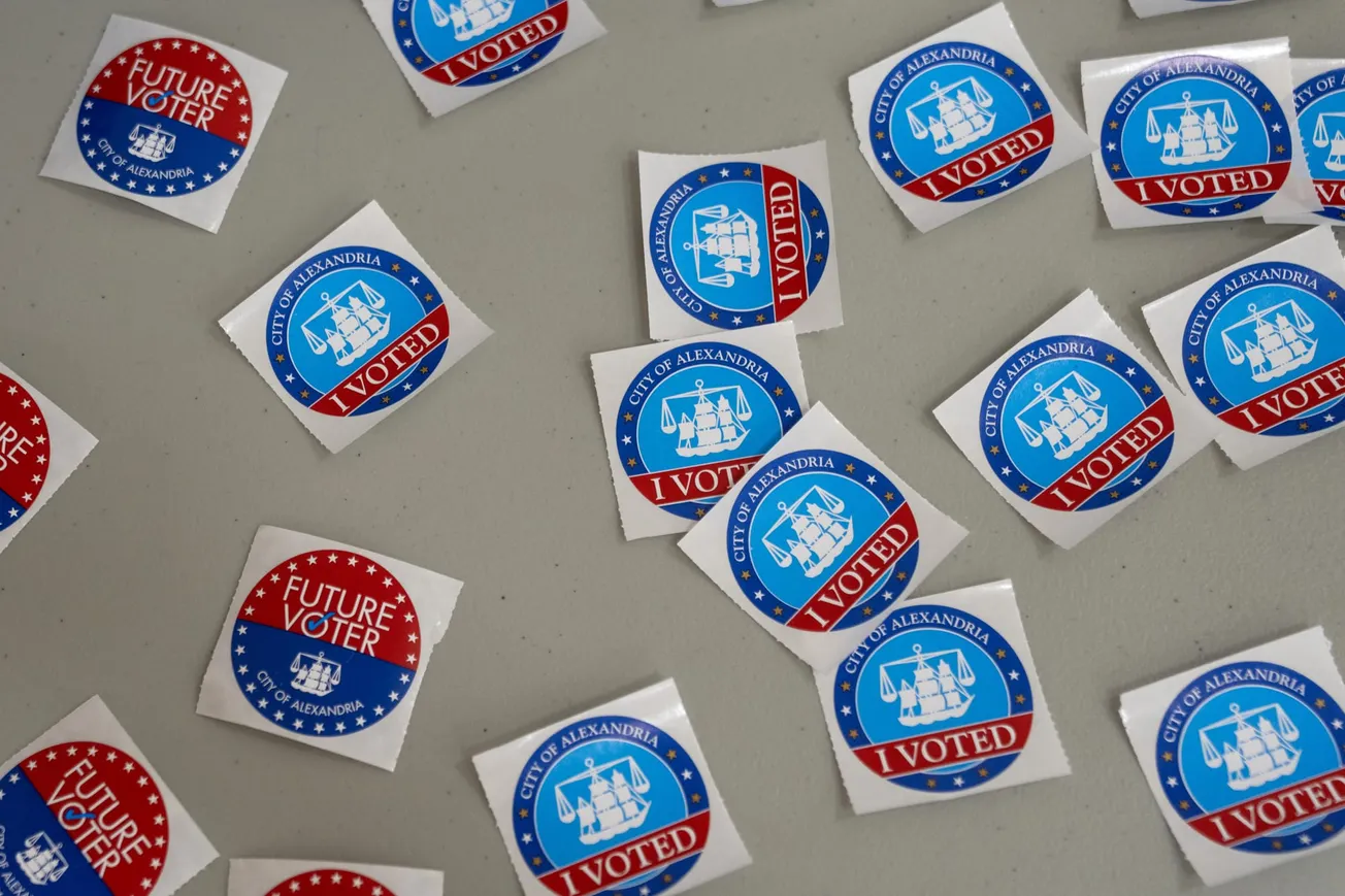 The Alexandria Brief | Wednesday, August 5