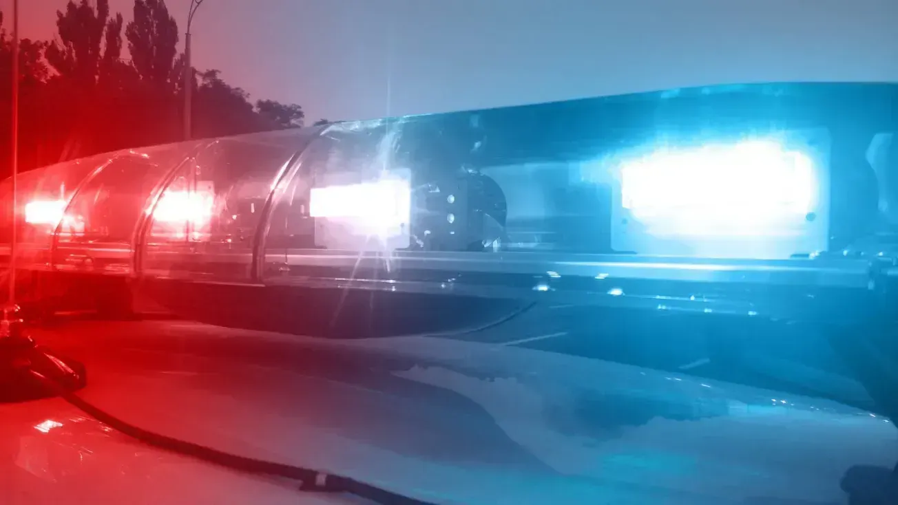 Alexandria man charged with murder in Northwest D.C. shooting