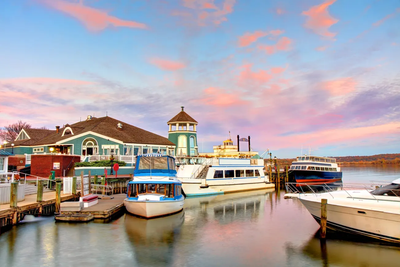 Things to do in Alexandria this weekend: Aug. 7-9