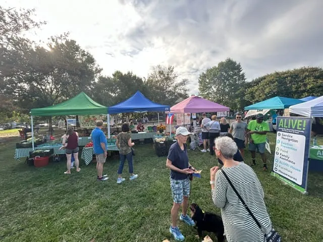 Taste of Old Town North returns Sept. 17, anchoring a weekend of neighborhood events