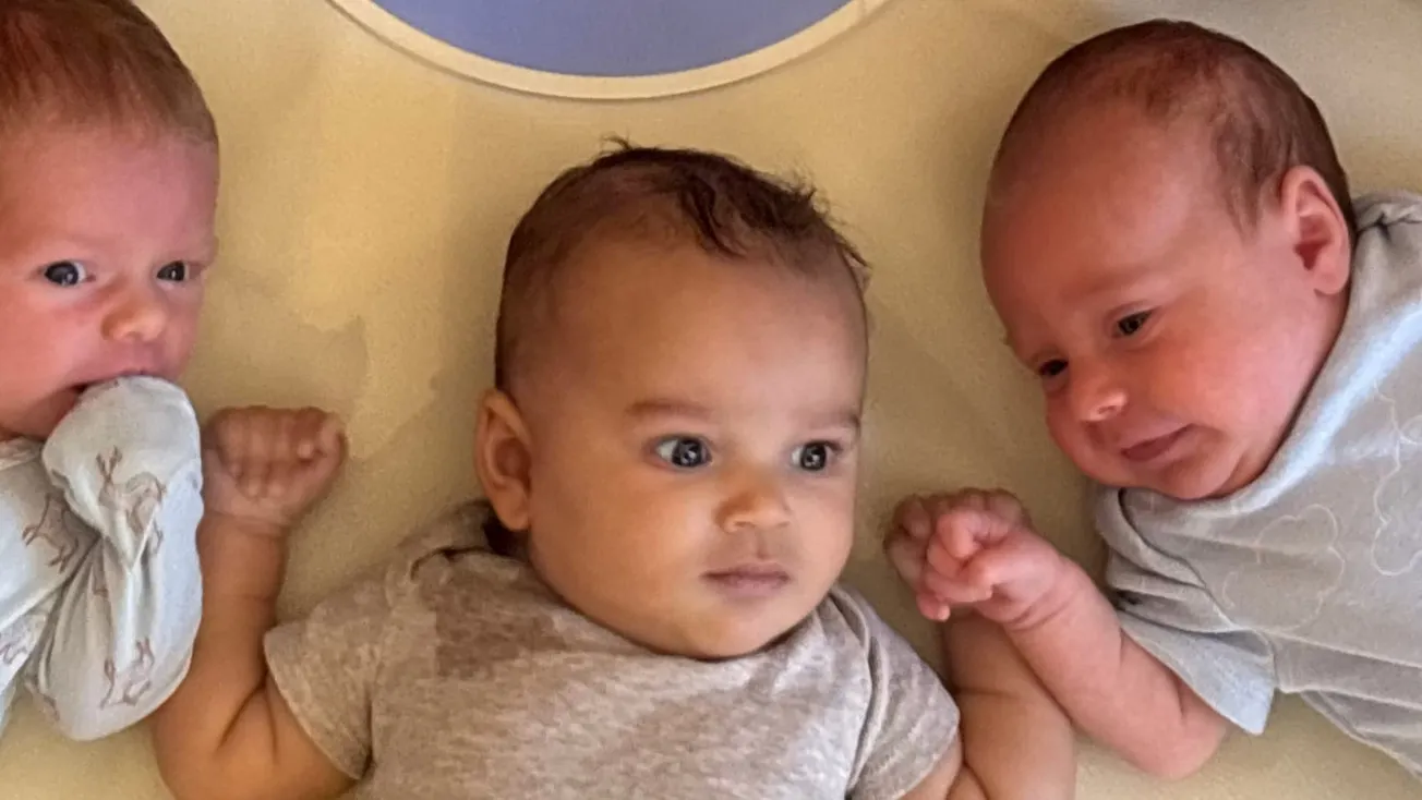 A postpartum support group launches in Old Town, started by two neighbors who couldn't find one