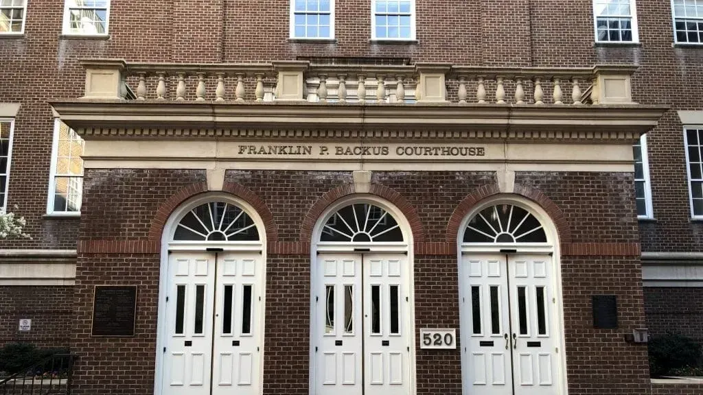Alexandria court adopts eviction diversion program letting tenants stay while they catch up on rent