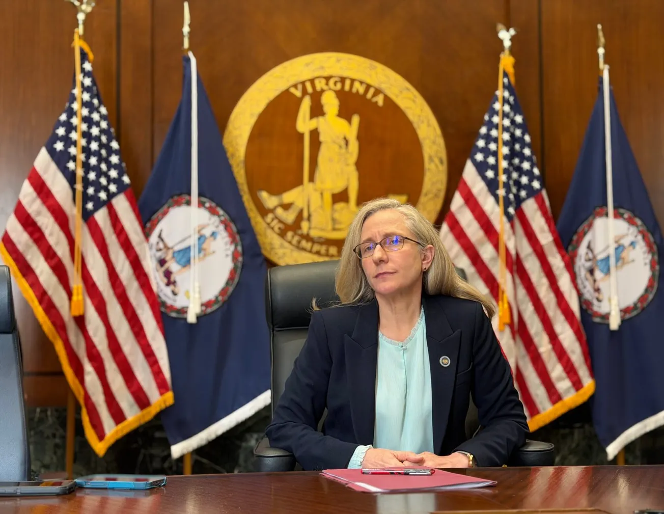 Spanberger takes unprecedented step to intervene in $67B Dominion-NextEra merger