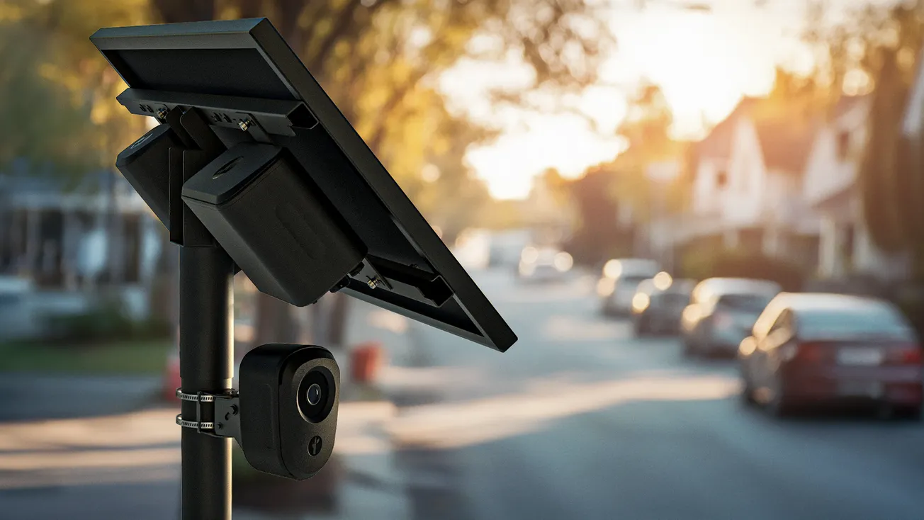 Gaskins says Alexandria police won't share license plate data in immigration cases
