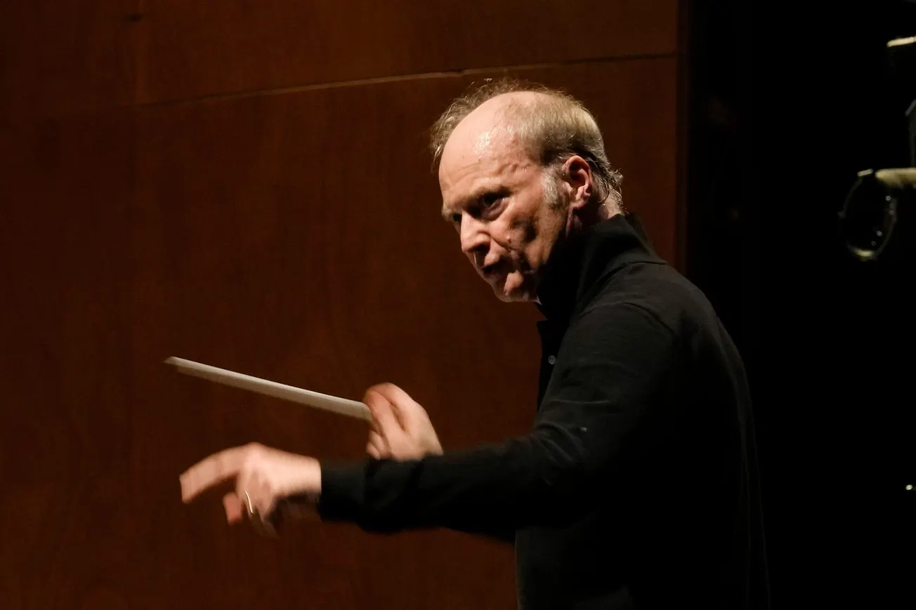 National Symphony Orchestra will play at 6 DC-area venues next season as Kennedy Center shuts