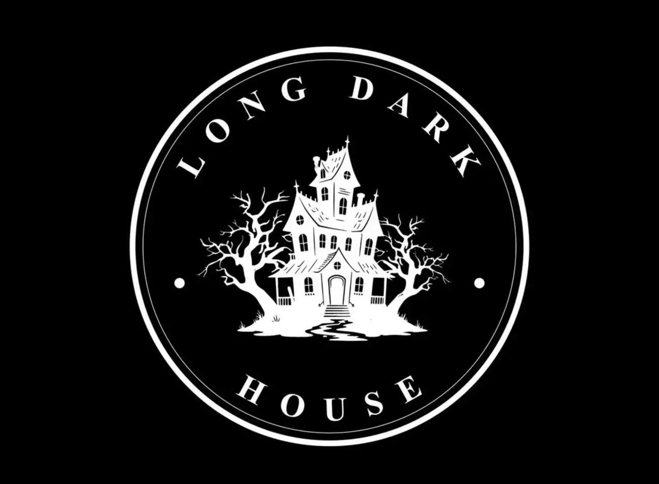 Long Dark House opens Sept. 1, with a preview night and a grand opening celebration bracketing the week