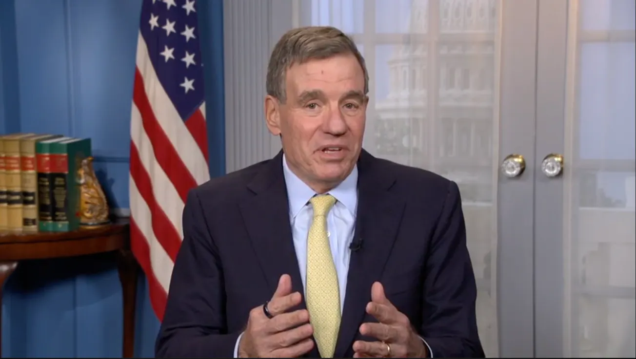 Warner wants lifetime identity protection for federal workers hit by the OPM hack