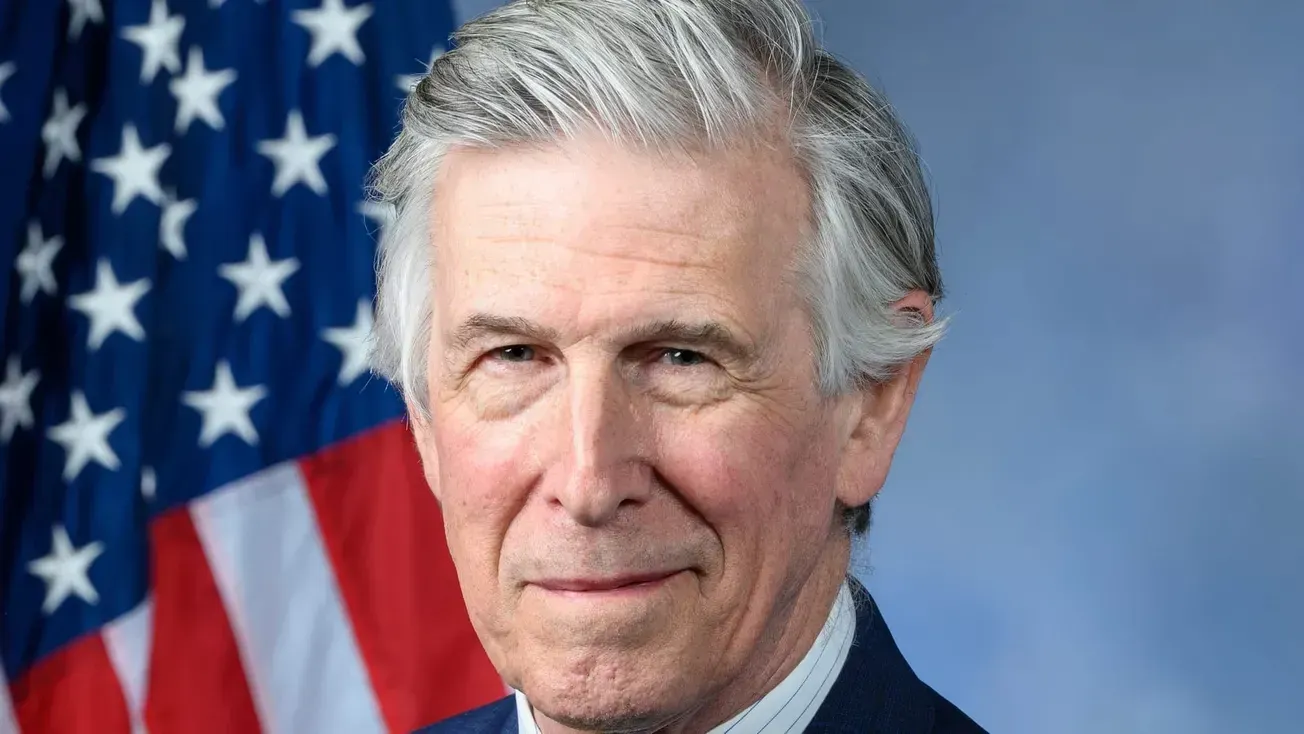 Beyer joins congressional investigation into ICE agent who pointed gun at Virginia woman