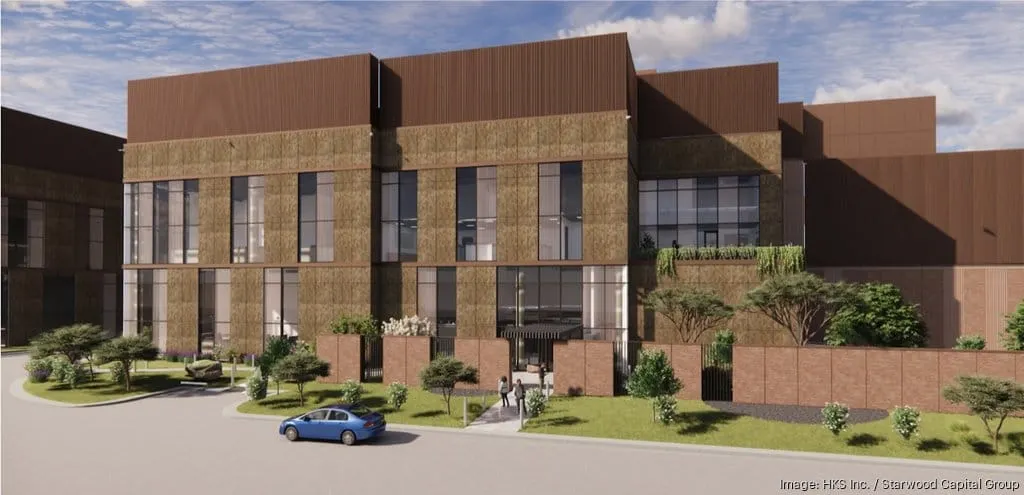Alexandria City Council asks Fairfax County to deny data center substation at the city's edge
