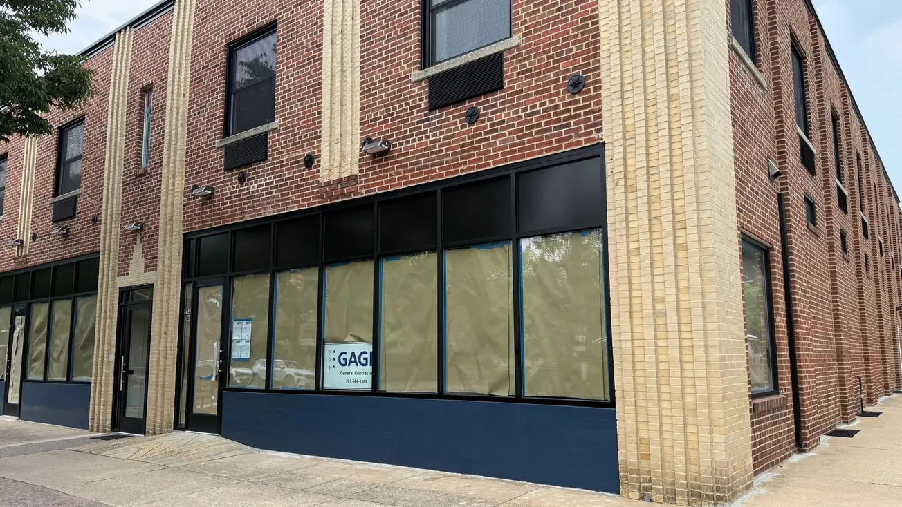 Hypergoat Coffee Roasters plans cafe, roastery in former Del Ray church building